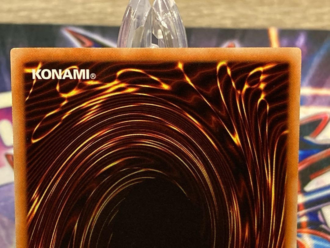 バハムート・シャーク ウルトラレア　プレイ用