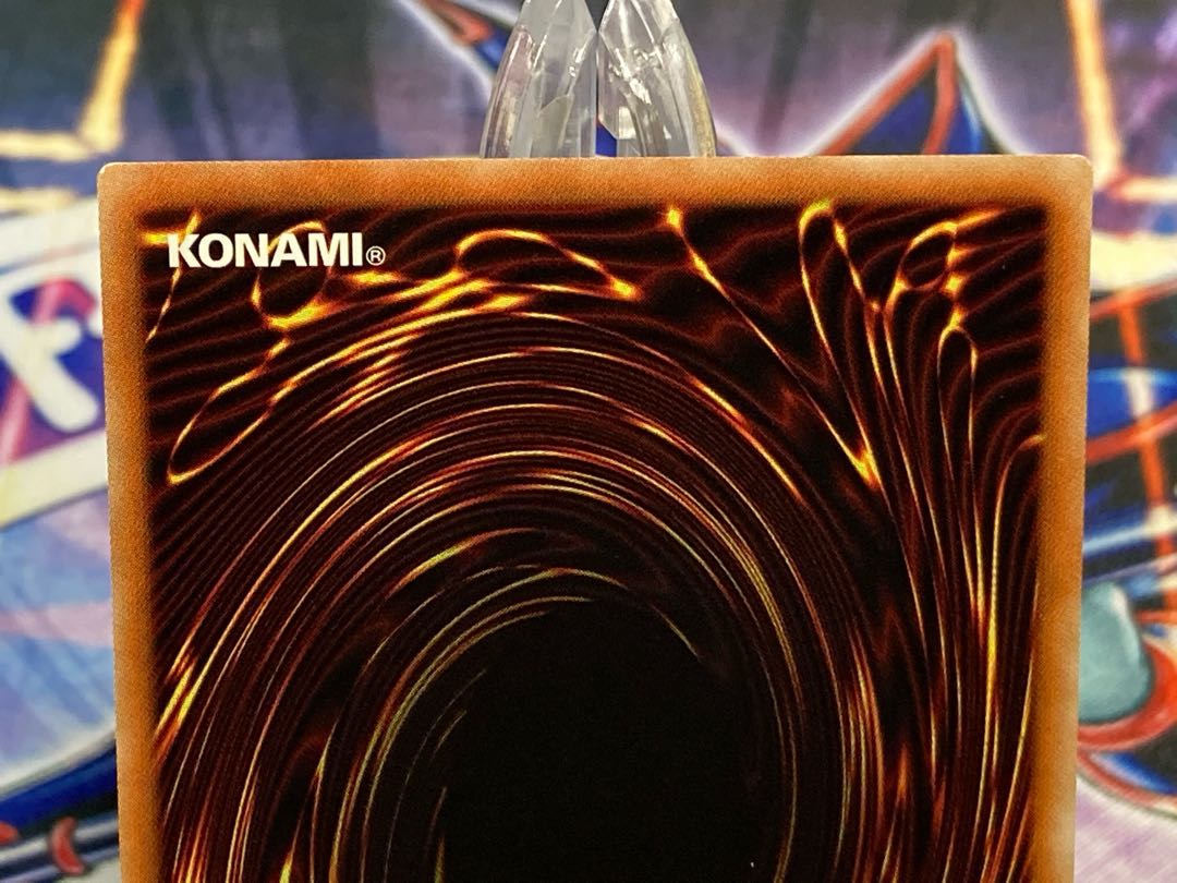 SPYRAL-ザ・ダブルヘリックス シークレットレア プレイ用