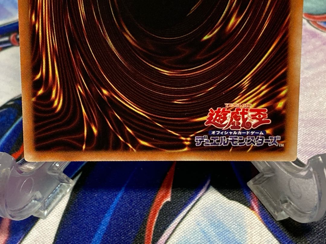 SPYRAL-ザ・ダブルヘリックス シークレットレア プレイ用