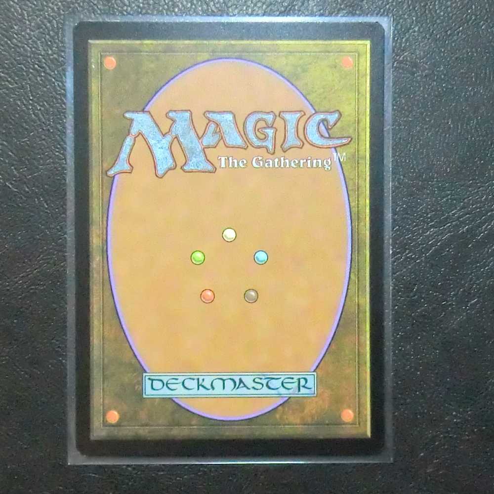 MTG エンバレスの宝剣 拡張 Foil