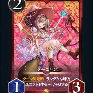ターニャン2枚セット