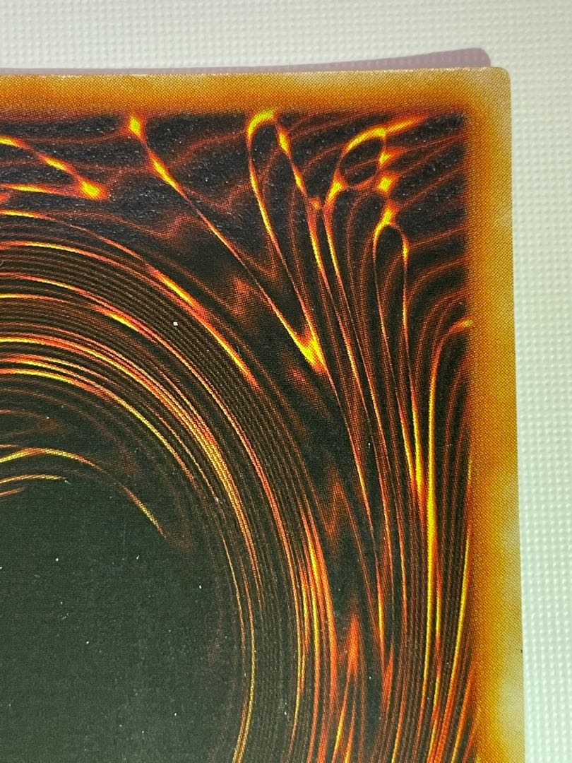 青目の白龍 シークレットレア