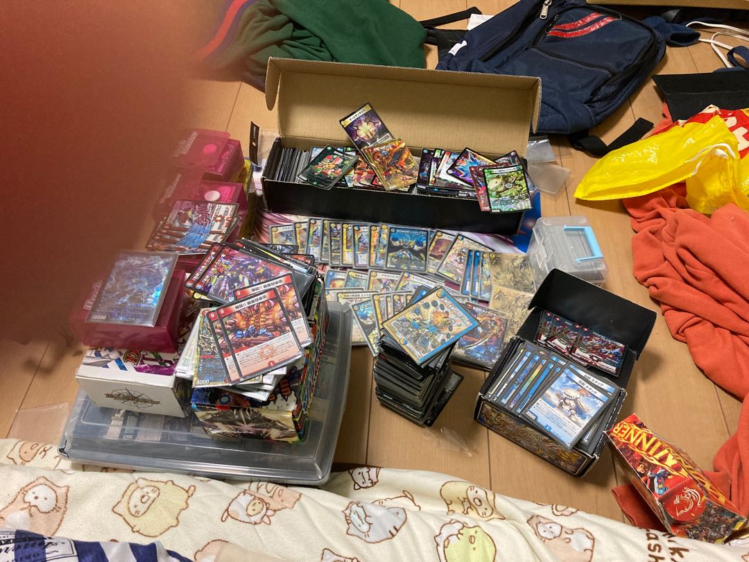 This is for Mr. White's exclusive use.