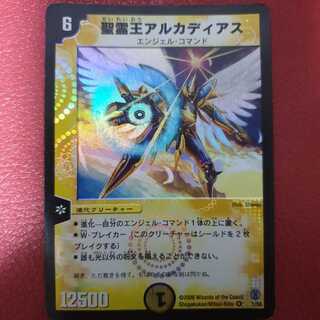 聖霊王アルカディアス 06年再録版