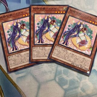 妖精伝姫-カグヤ