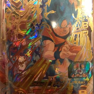 ドラゴンボールヒーローズ