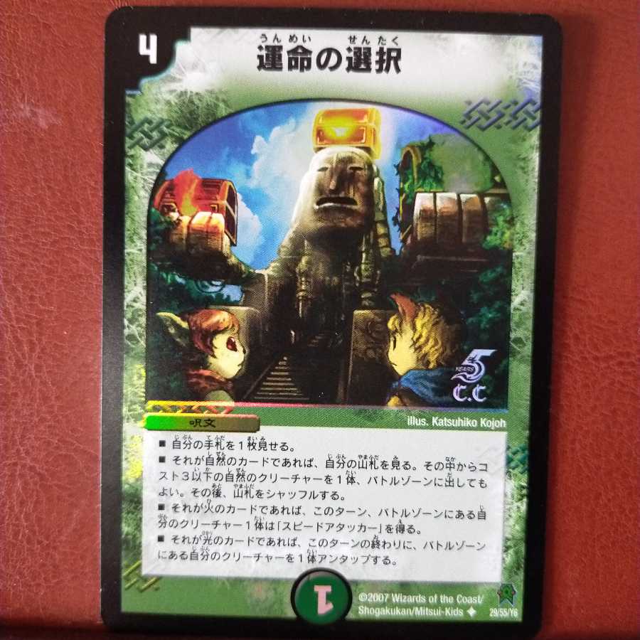 Fst509 Set Discount Fate Opt(C.C)