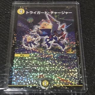 やまちゃん様専用　トライガードチャージャー