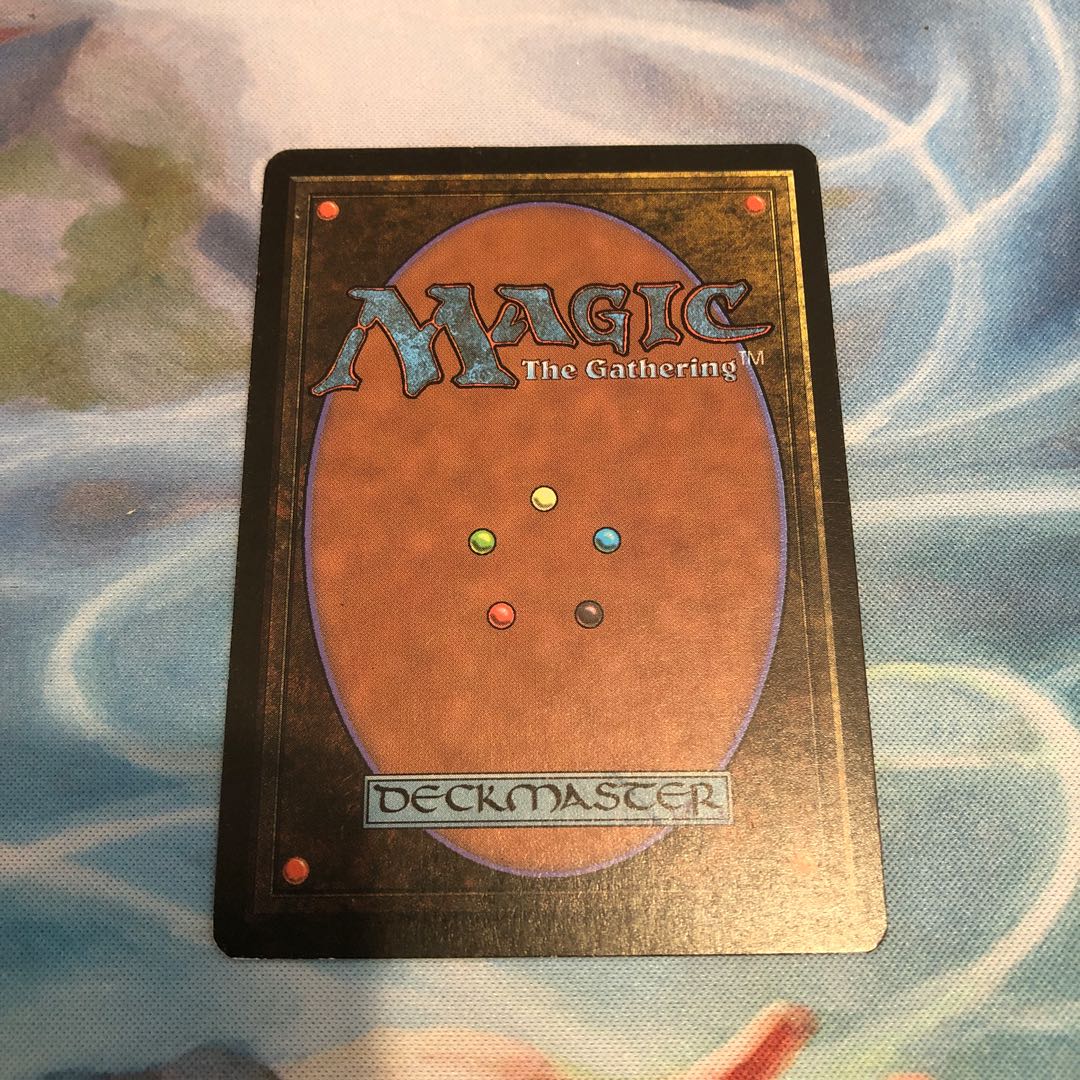 もろこし輪太郎様専用 Beta Black Lotus