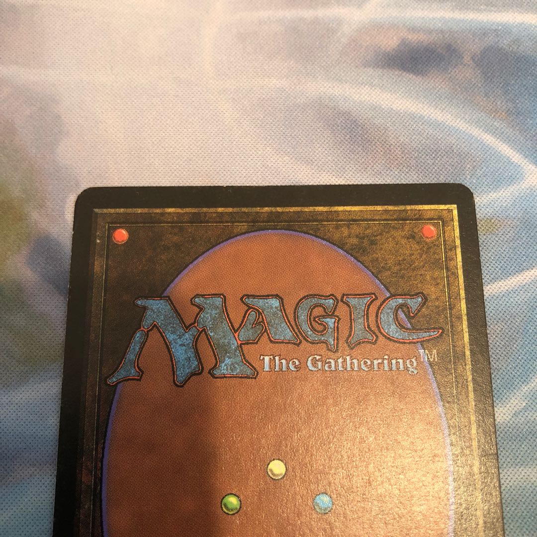 もろこし輪太郎様専用 Beta Black Lotus