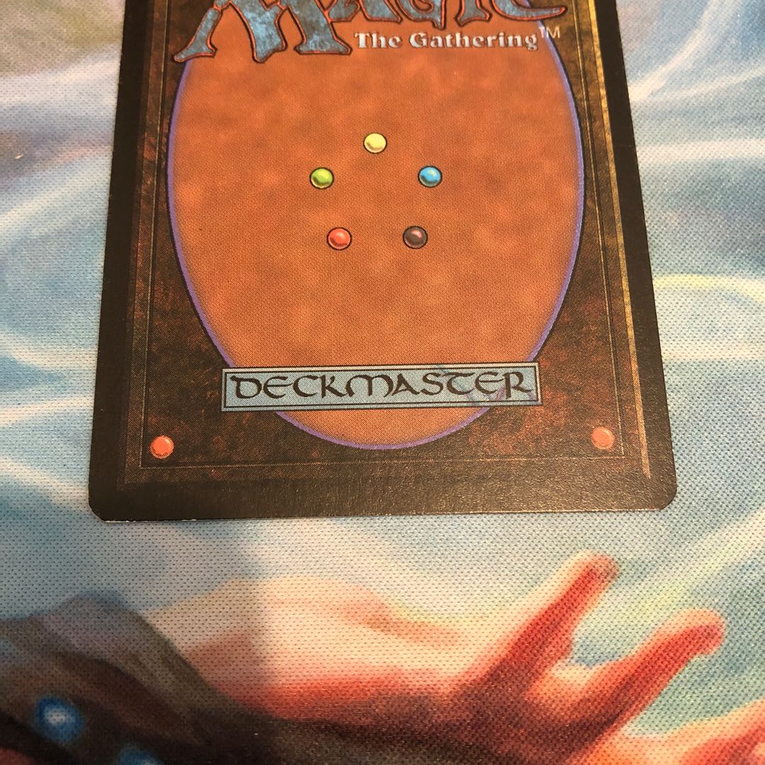 もろこし輪太郎様専用 Beta Black Lotus