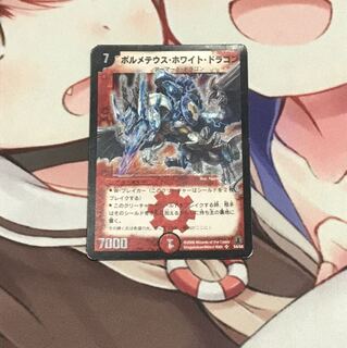 ボルメテウスホワイトドラゴン