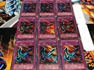 鎖付きブーメラン 初期 ウルトラ 9枚セット てら