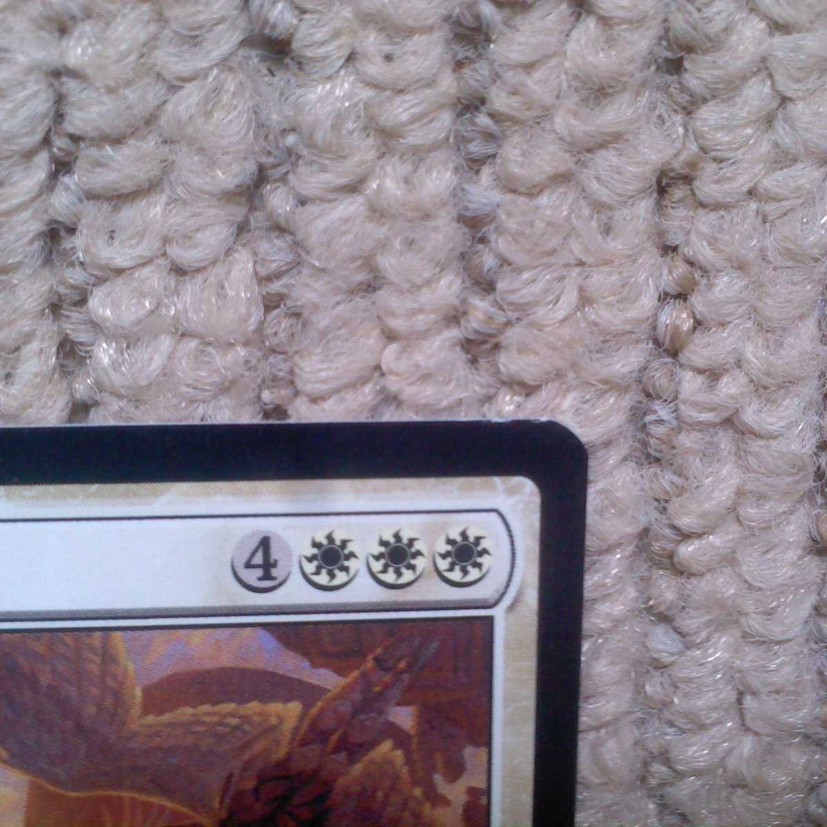 MTG エメリアの呼び声 日本語版×4枚