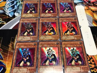 翻弄するエルフの剣士 2期ver ウルトラ 9枚セット てら