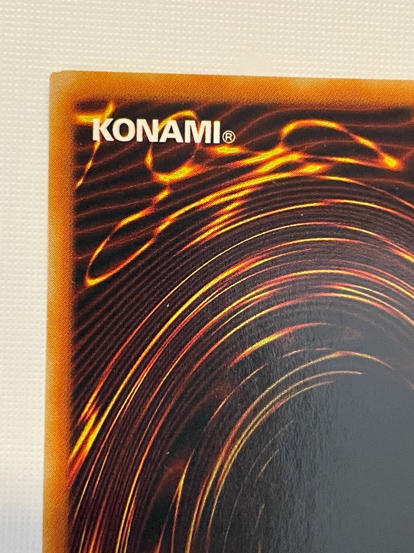 ブラック・マジシャン・ガール　字レア　G3-11