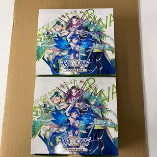 STANDUP DIVA 未開封2BOXセット