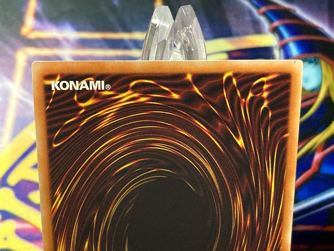 竜騎士ブラック・マジシャン・ガール(既存イラスト) プレミアムゴールドレア