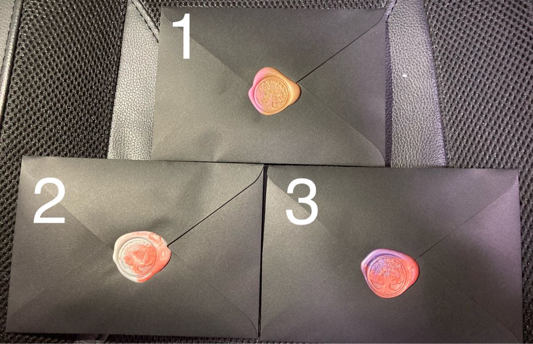 【完売】確率3分の1 幸運の封筒オリパ　遊戯王オリパ　遊戯王　オリパ