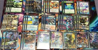 ましまし様専用 5C蒼龍