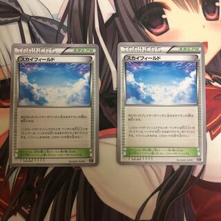 スカイフィールド