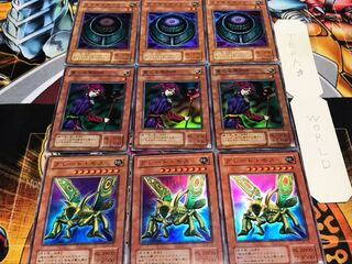 Great Magician of Faith Metamorph 2 period ver Super, set of 3 each, Tera.