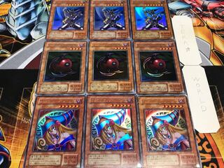 Girl Sphere Buster 2nd period ver Ultra, set of 3 each, Tera