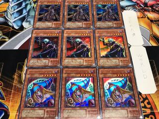 ガール ヴァンパイア タイラント 2期ver ウルトラ 各3枚セット てら 3枚