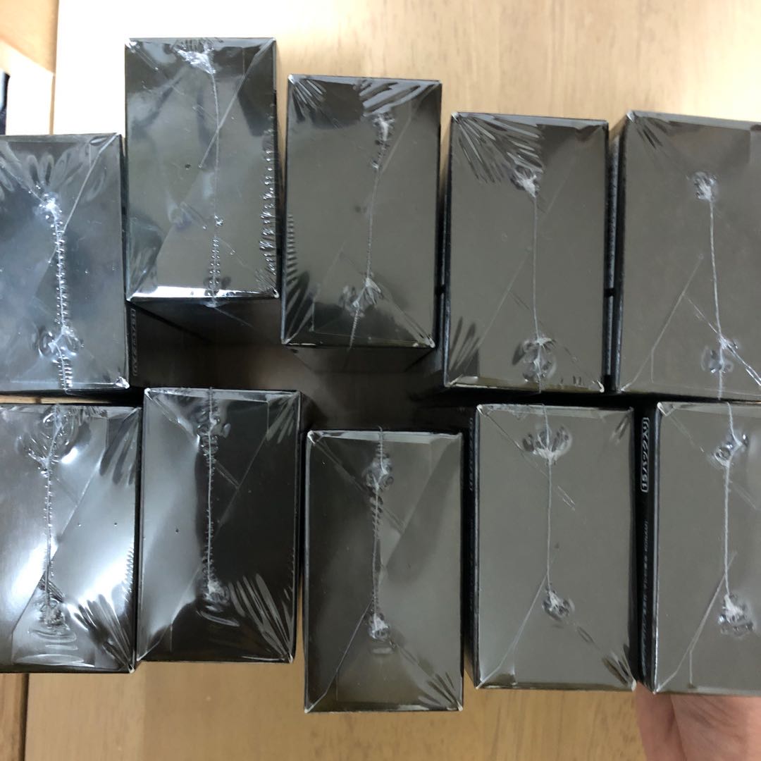 prismatic art collection 10 boxes