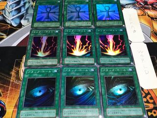 Black Zapdos Monster Reborn 2nd period ver Super or better Set of 3 each Tera