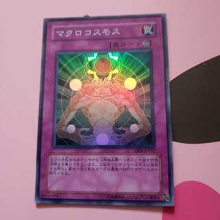 マクロコスモス スーパーレア　EE04