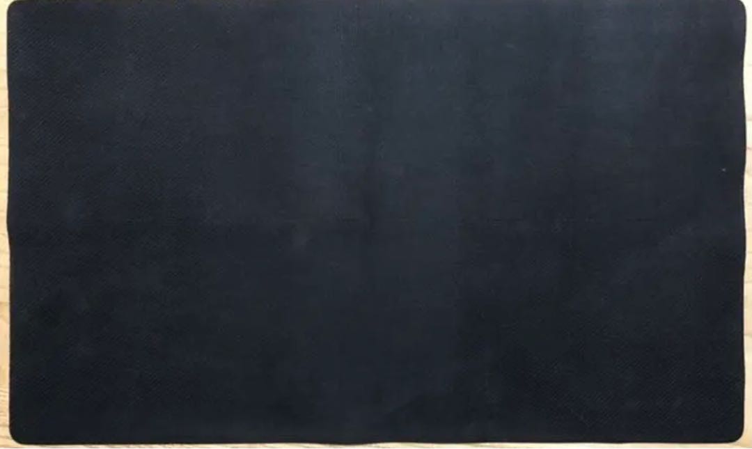 ジークヴルムノヴァ プレイマット