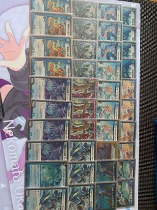 マーシャルループ