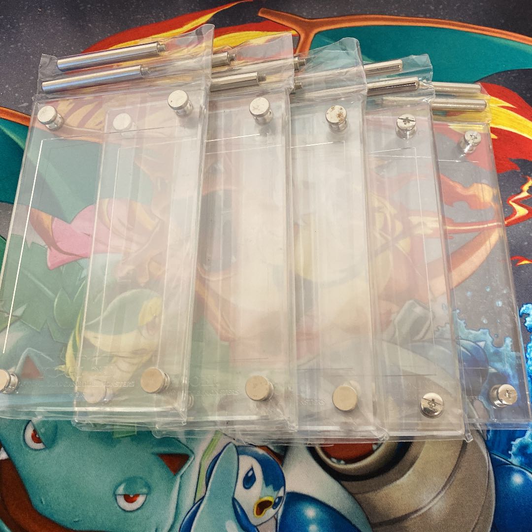 遊戯王 公式 スクリューダウン 5個 新品未開封