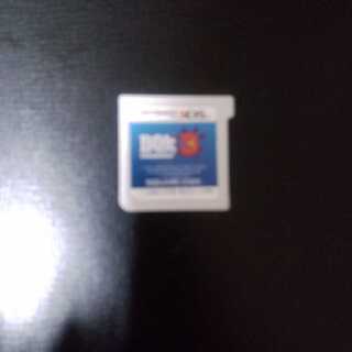 ドラゴンクエストジョーカー3