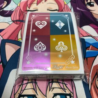 バトスピ アイカツ