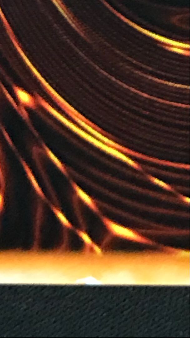 ピケルの魔法陣 レリーフ