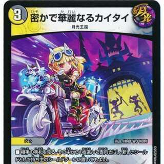 【最安値】密かで華麗なるカイタイ/キンキラ王BOX