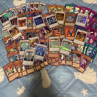 ジャンク・バーサーカー　スターダストドラゴン