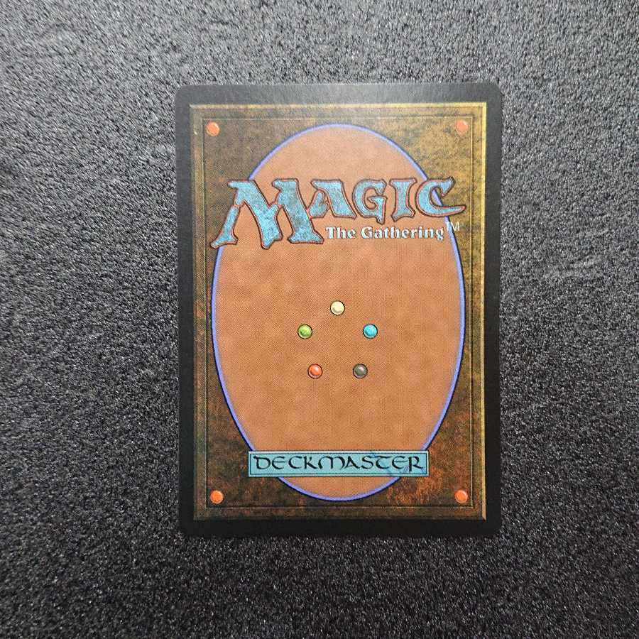 MTG1 煙霧の連鎖 中国語版