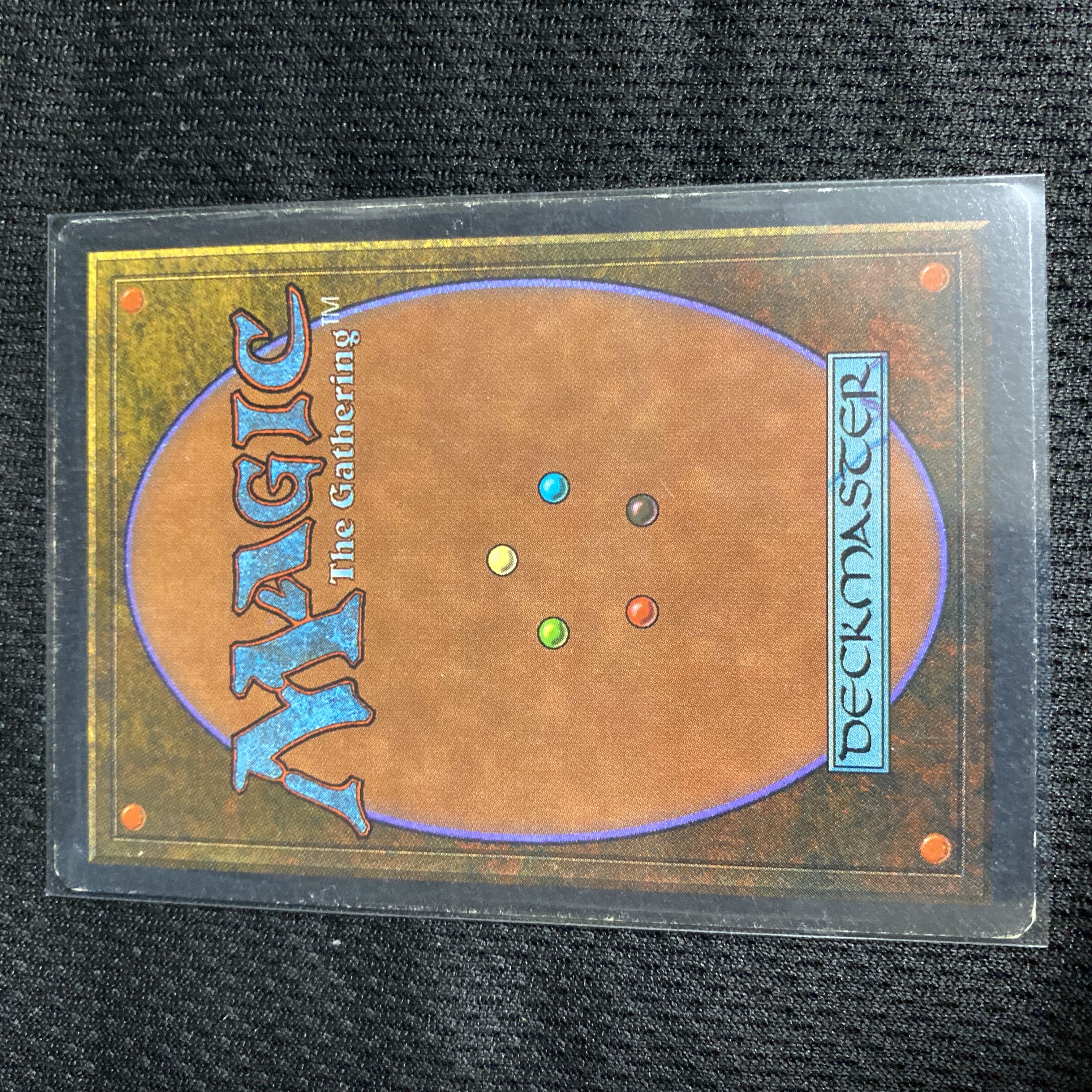 Time Vault 2ED signed