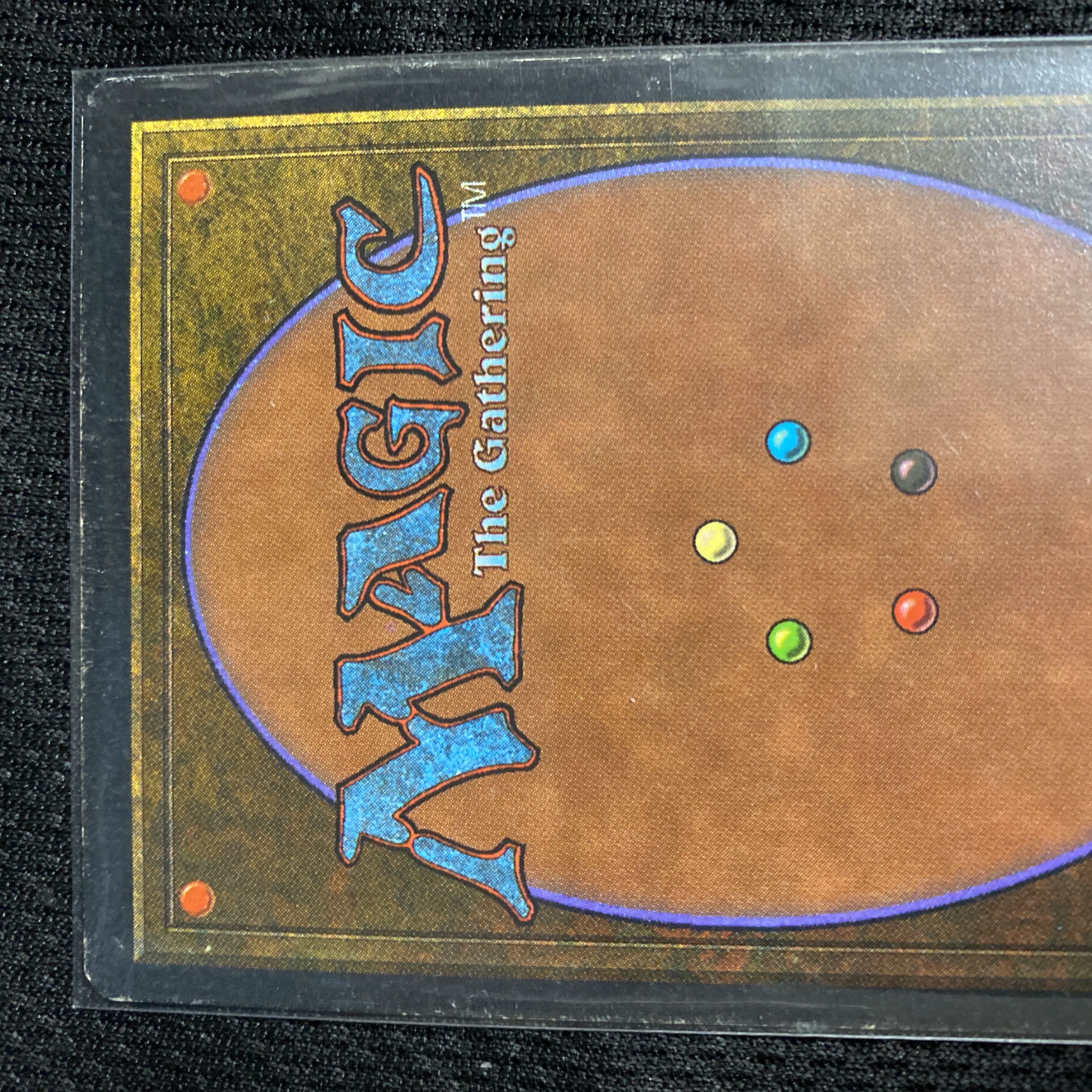 Time Vault 2ED signed