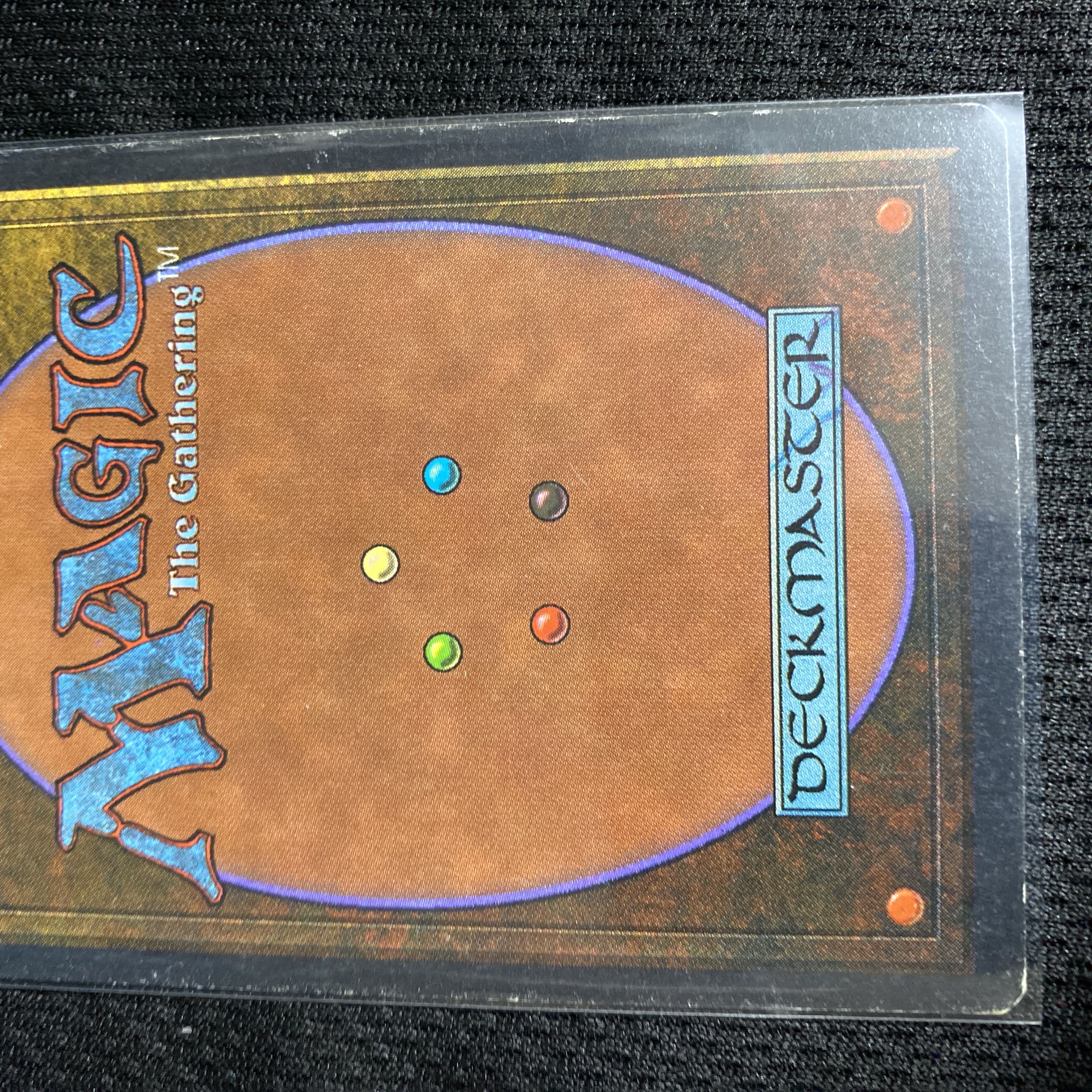 Time Vault 2ED signed