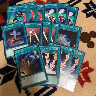 おろかな埋葬　魔法セット