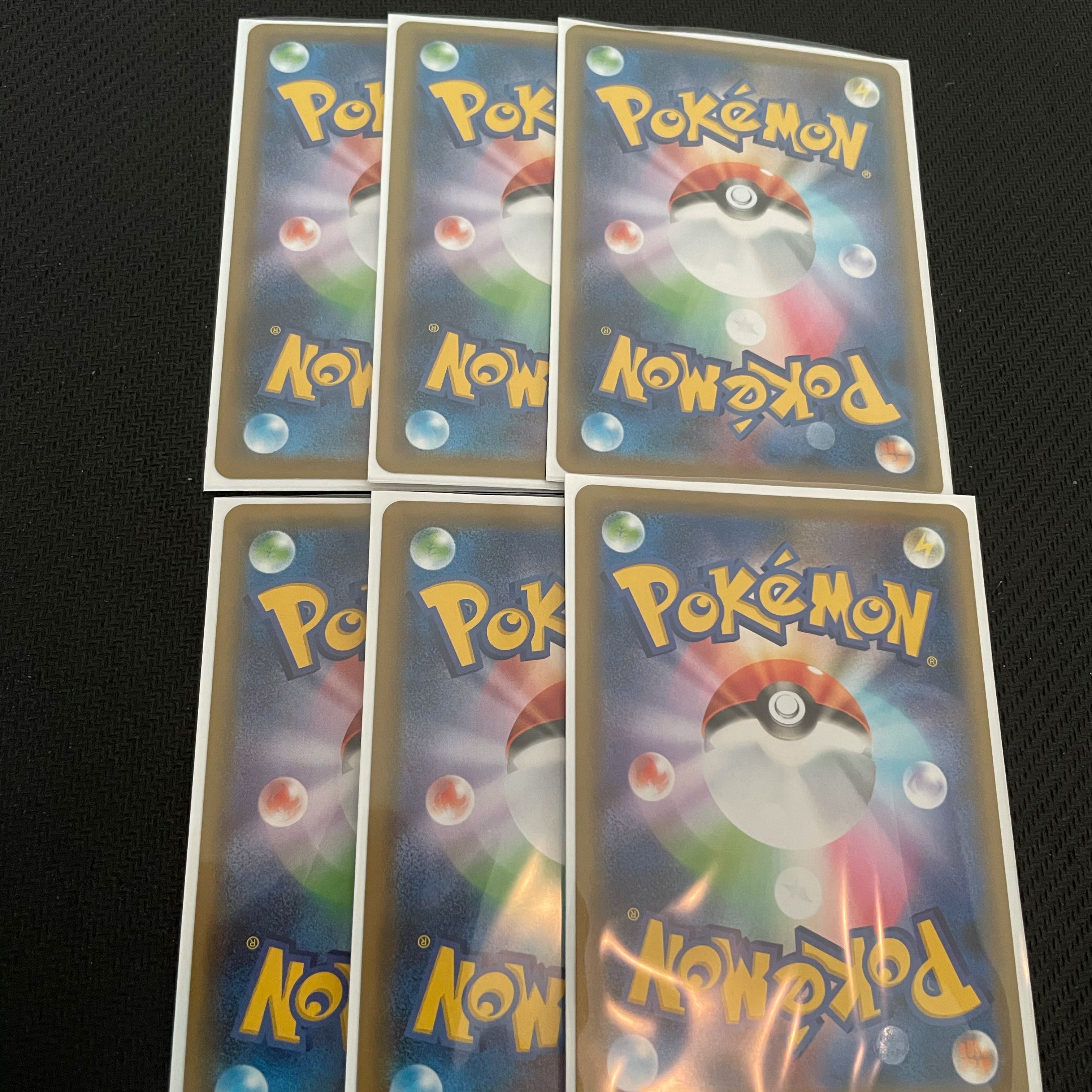 【注文用】½マリィsr少数オリパ 1口10000円 残り3個