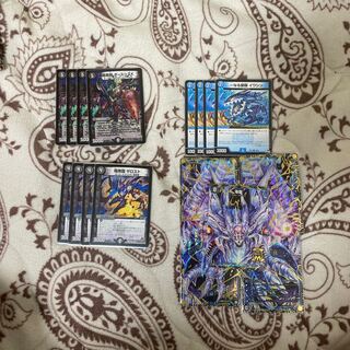 イワシン＋墓地パーツ