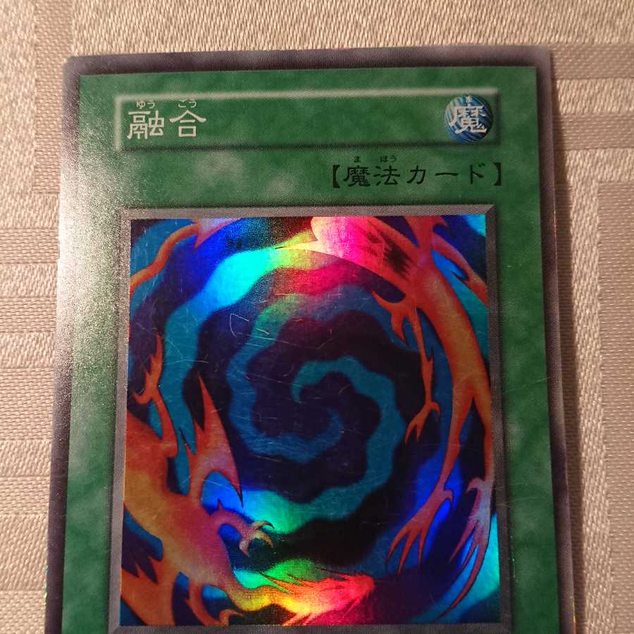 [初期]融合[なか様 専用]