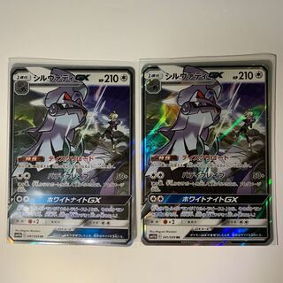 シルヴァディGX