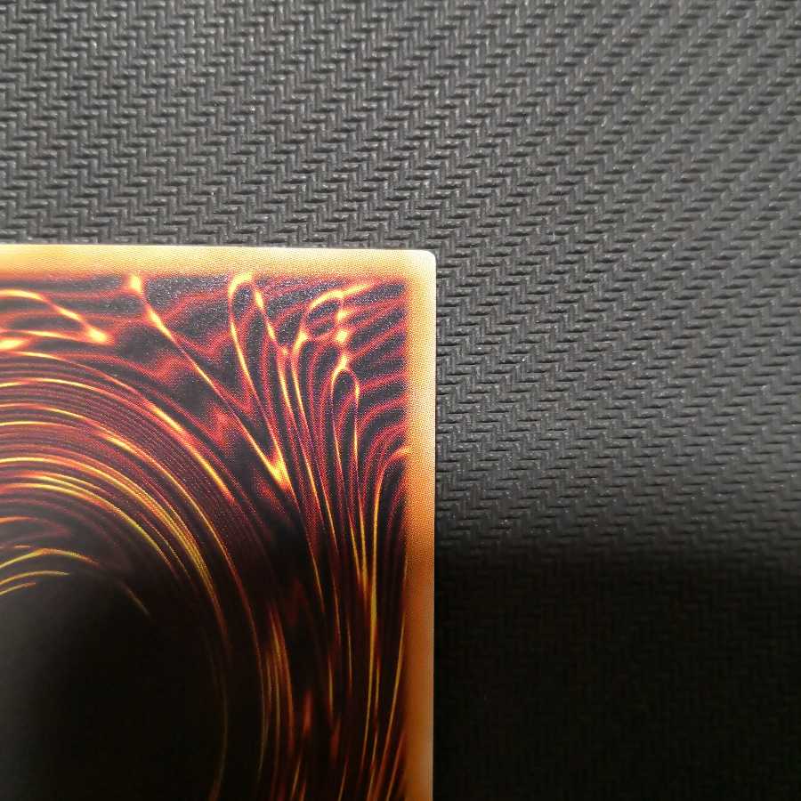 デコード・トーカー・ヒートソウル 20thシークレットレア