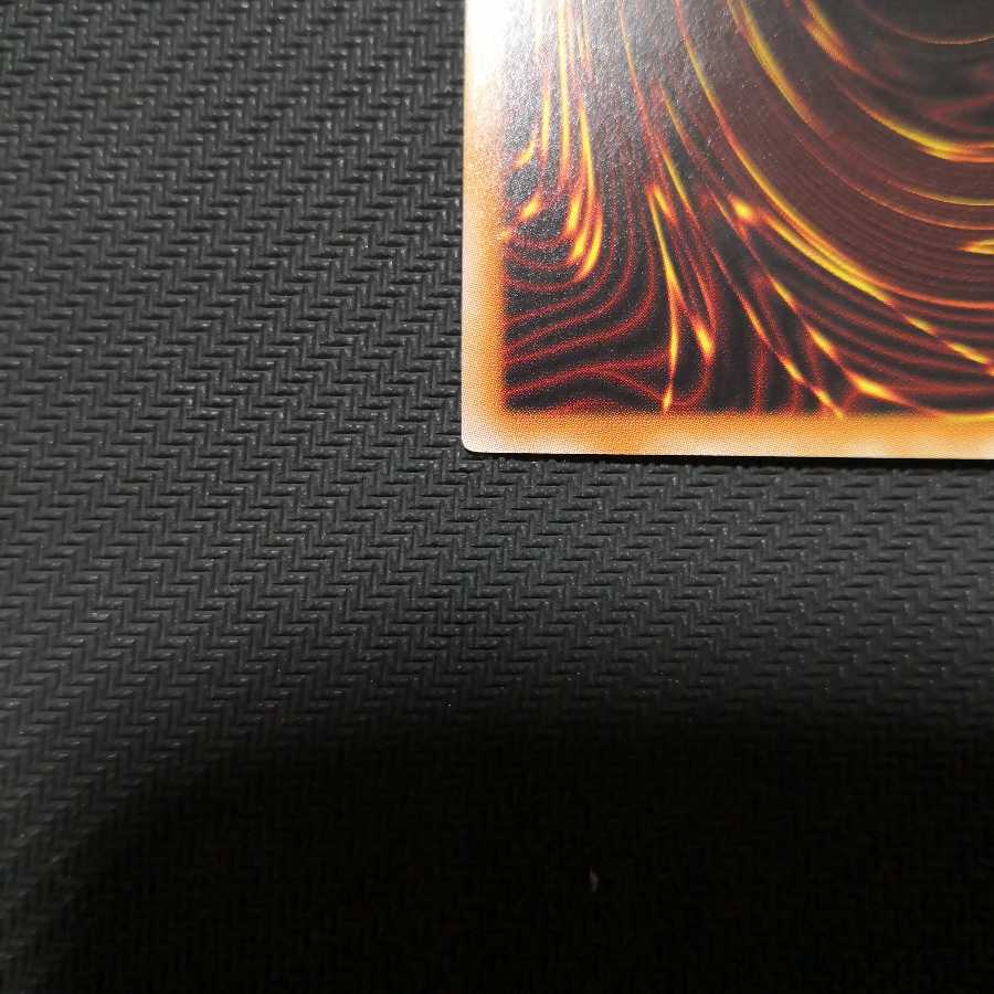 デコード・トーカー・ヒートソウル 20thシークレットレア